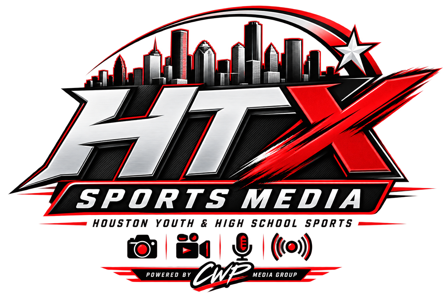 HTX Sports Media -- Houston Youth & High School Sports